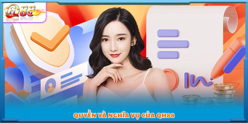  Trách nhiệm và quyền hạn của QH 88 