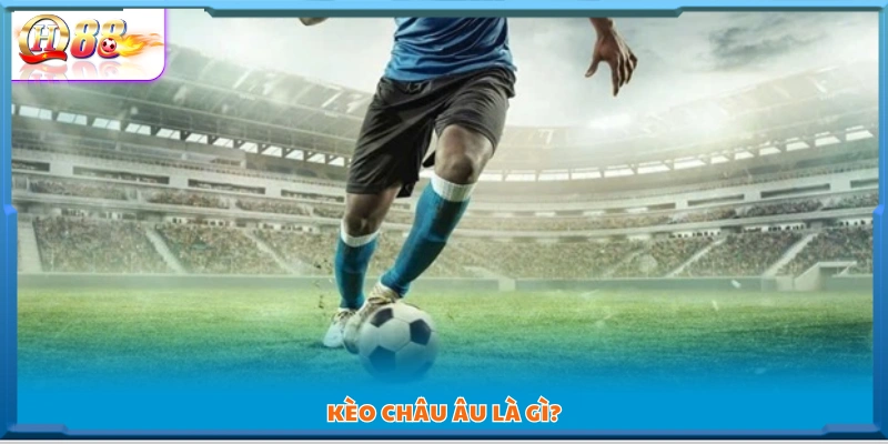 Tìm hiểu sơ lược về kèo Châu Á 