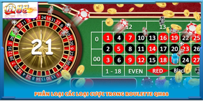 Những loại cược được người chơi lựa chọn nhiều nhất